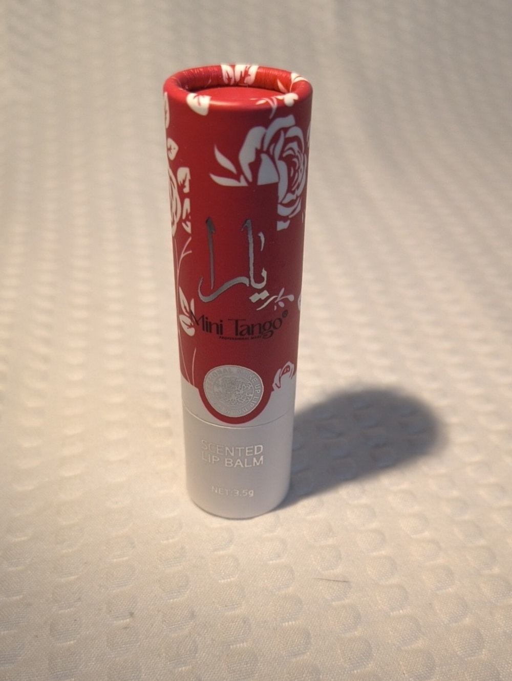 Yara Mini Tango Scented Lip Balm